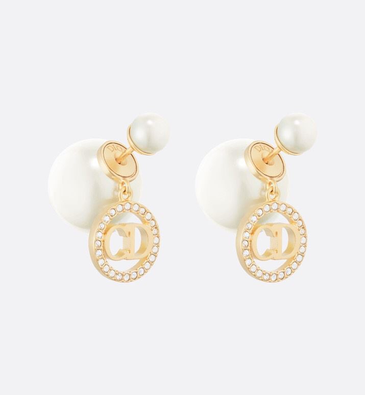 Christian Dior Earrings